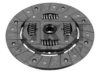 KM Germany 069 1412 Clutch Disc